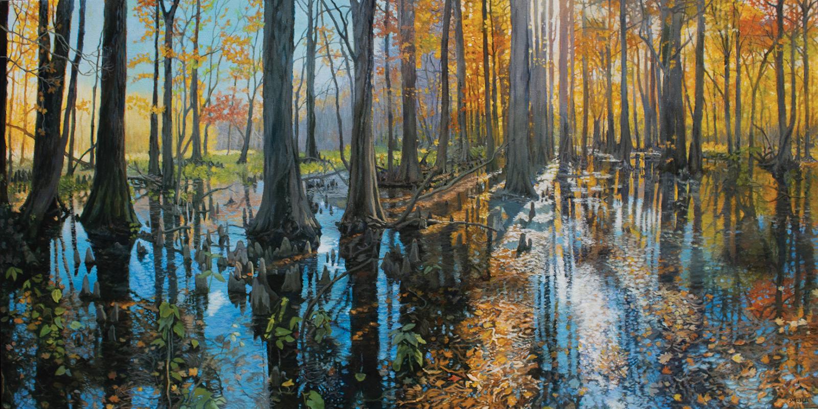 Suzanne Shelden | Maryland State Arts Council