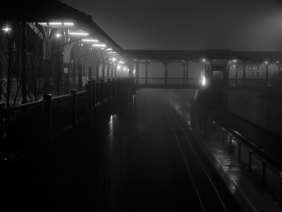 Depot, High Point, NC
