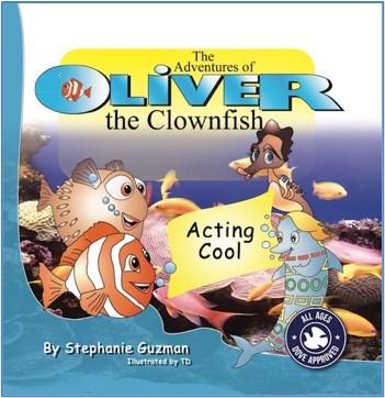 Peer Pressure, Being Yourself, and True Friendship
Oliver wants to look cool in front of his friends. He isn't sure if he should be friends with Dolly, a dolphin who looks different. Oliver learns how he can stand up to peer pressure while discovering the true meaning of friendship. This publication has been honored with a Dove Award for family friendliness. This second edition contains the popular 10 Things You Might Not Know About a Dolphin and a Parenting Sandbar giving parents tools to assist their child with peer pressure.