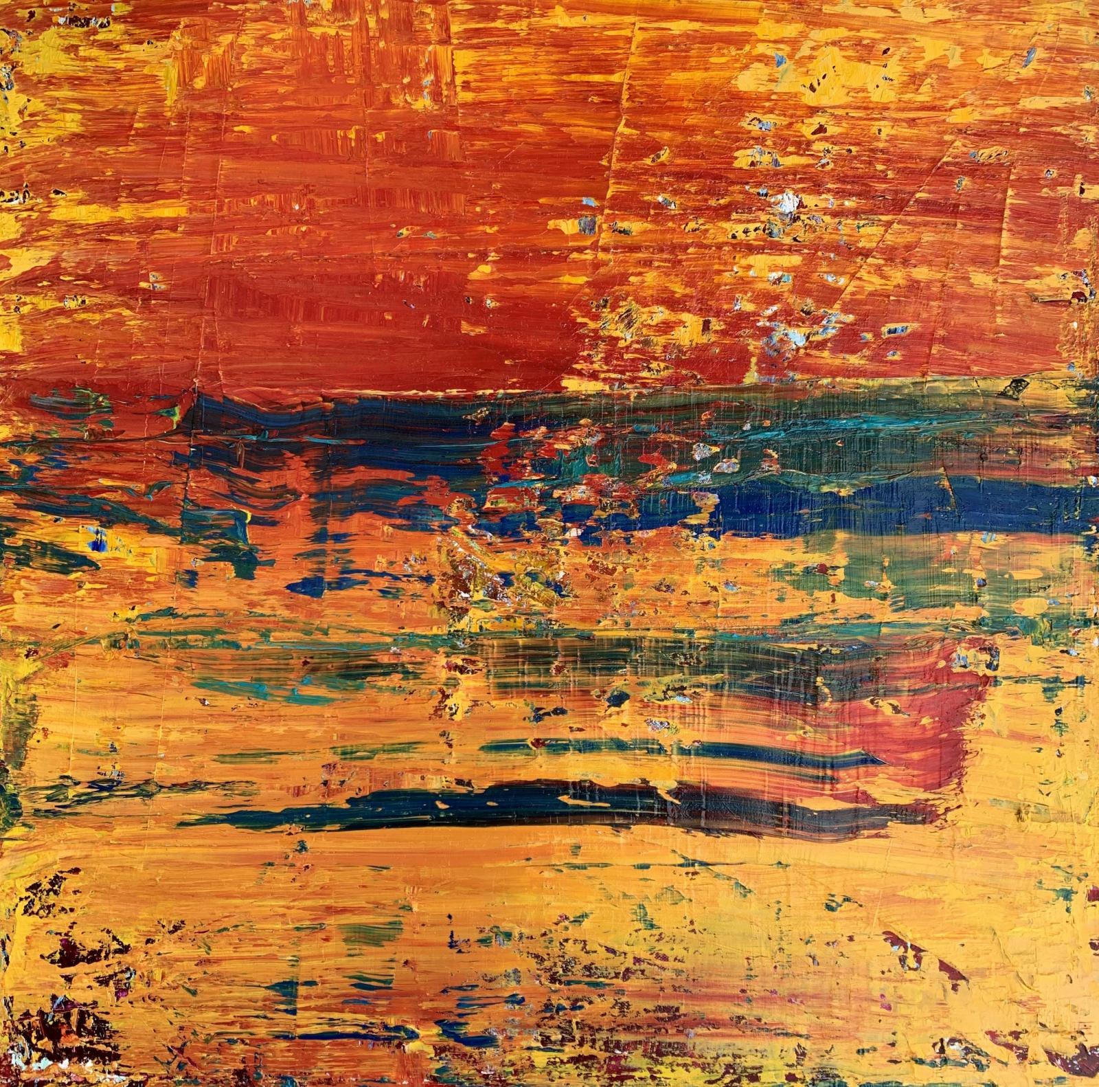 I love colors!