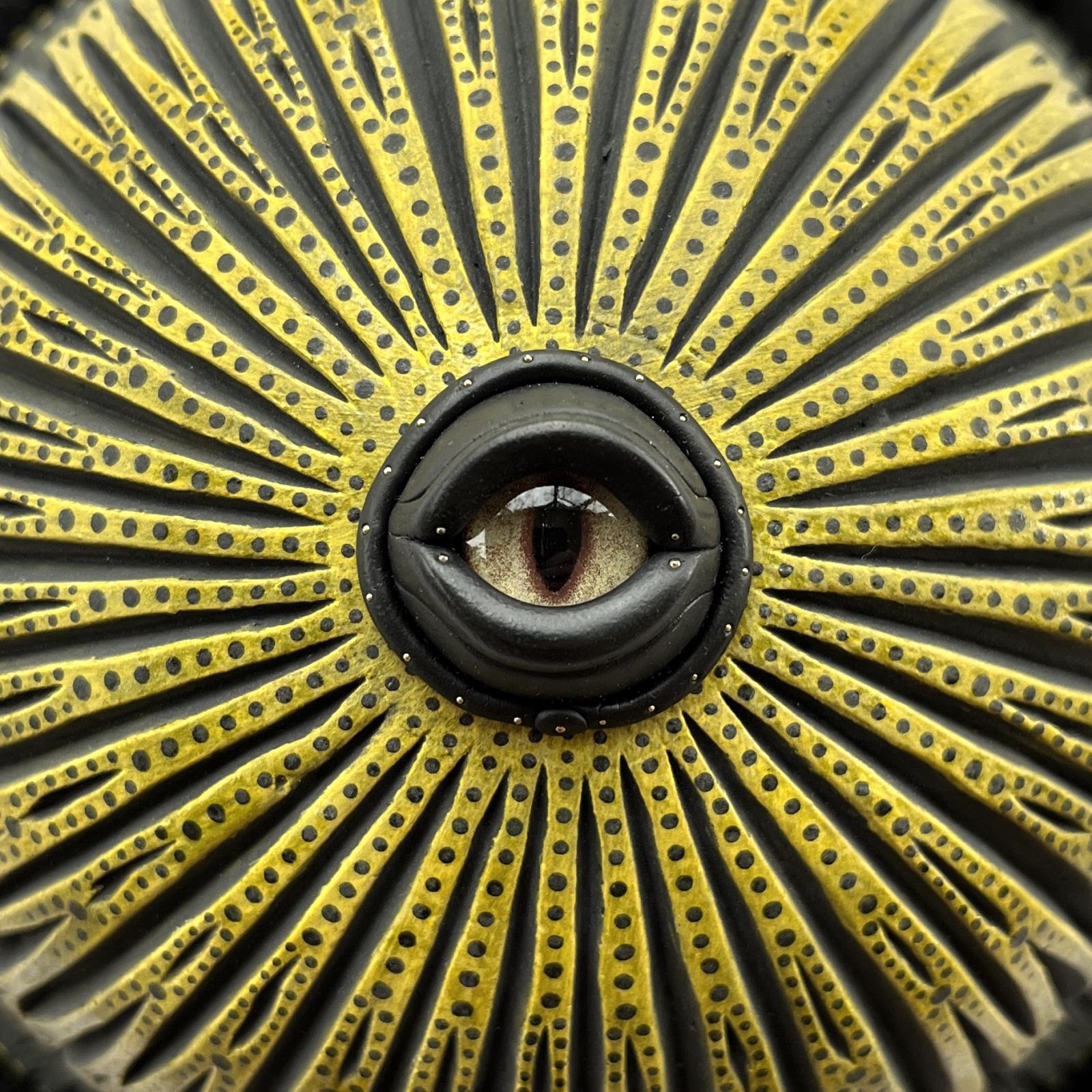 Detail photo of "Focus"
