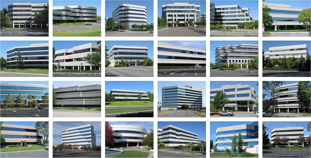 Office Parks (20)