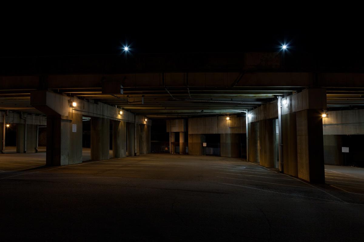 "Under 83," Baltimore, MD