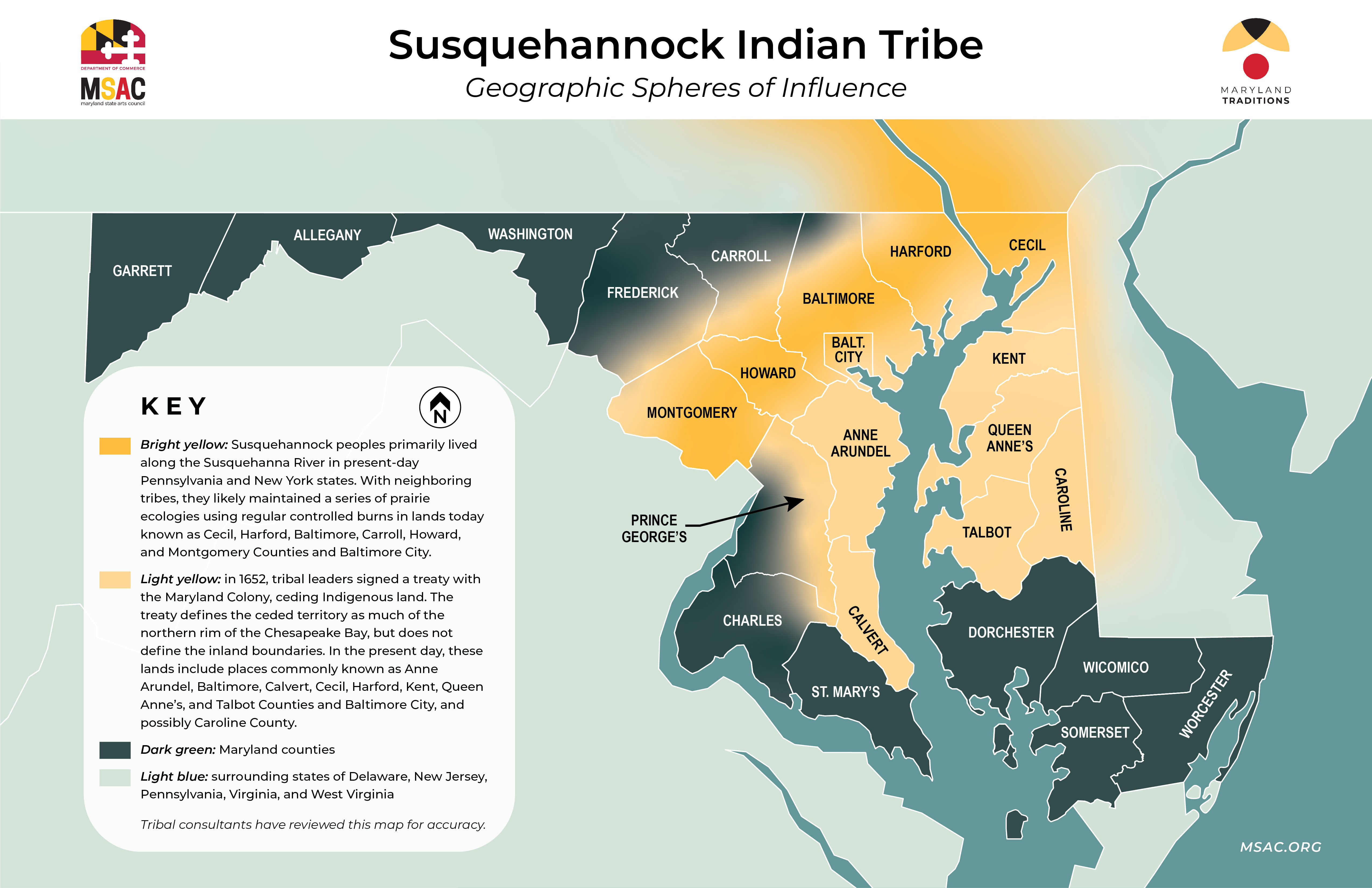 Accohannock tribe receives Maryland Indian Status