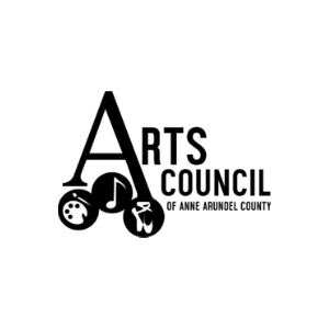 Arts Council of Anne Arundel County logo