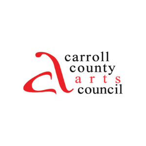 Carroll County Arts Council logo