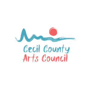 Cecil County Arts Council logo