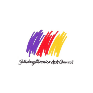 Salisbury Wicomico Arts Council logo