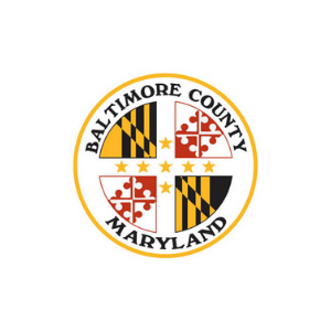 Baltimore County Maryland logo