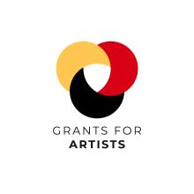 MSAC Grants for Artists logo
