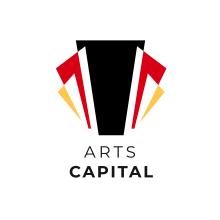 Arts Capital logo