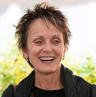 Headshot of Kathy O’Dell Ph.D.