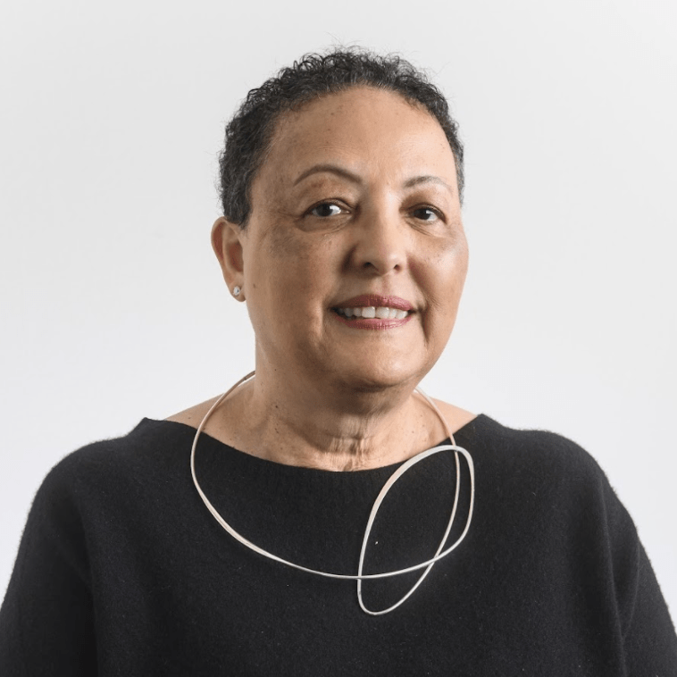 Headshot of Jacqueline Copeland