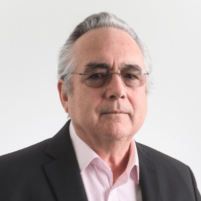 Headshot of Jack Rasmussen