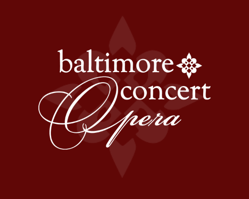 Baltimore Concert Opera