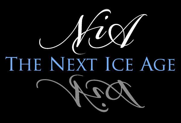 The Next Ice Age