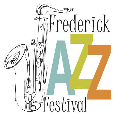 Frederick Jazz Festival logo