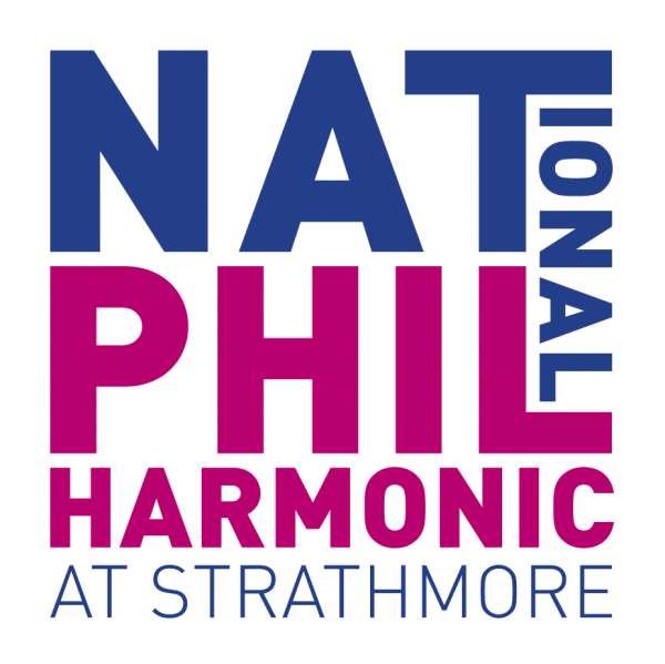 National Philharmonic Logo