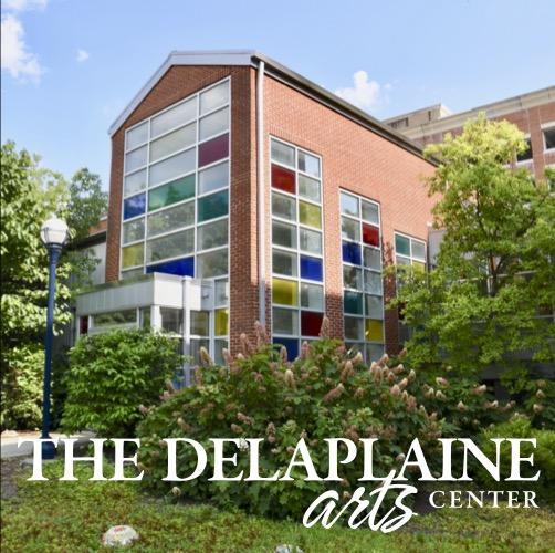 The Delaplaine Arts Center