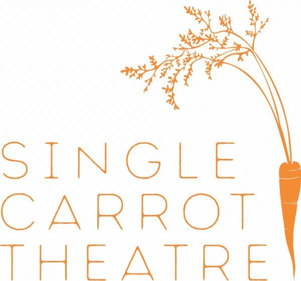 Single Carrot Theatre logo