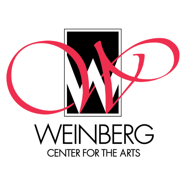 Weinberg Center for the Arts logo