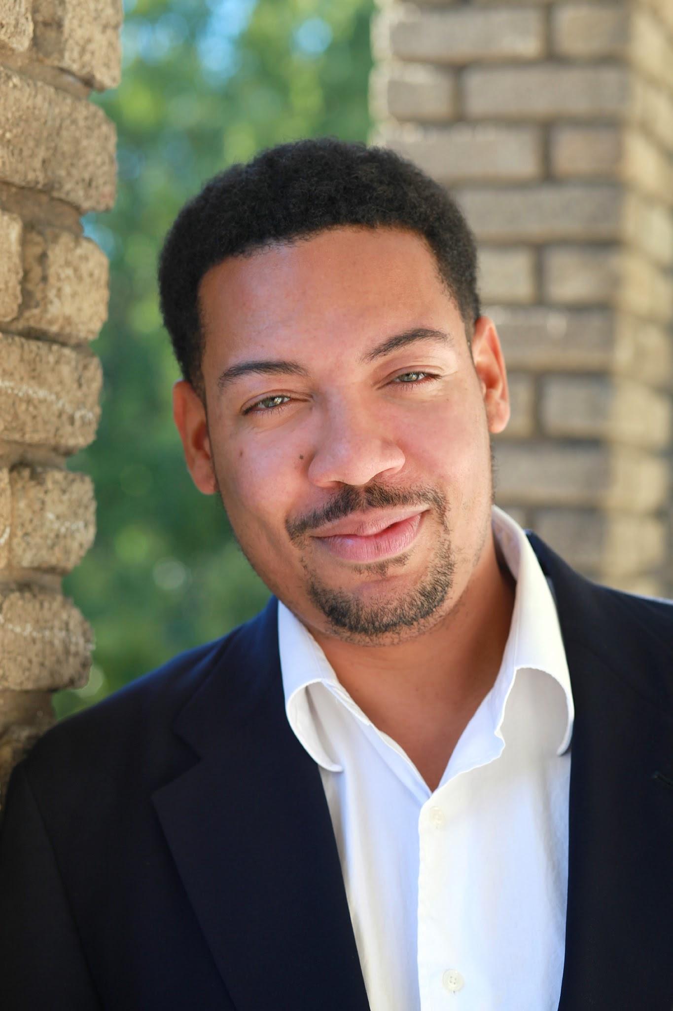Abdul Ali headshot