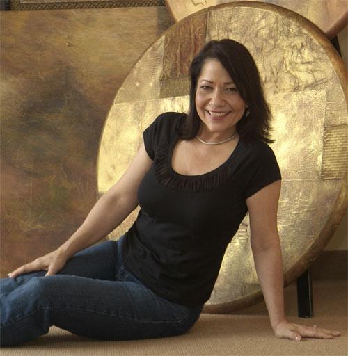 Teri Rizzutti