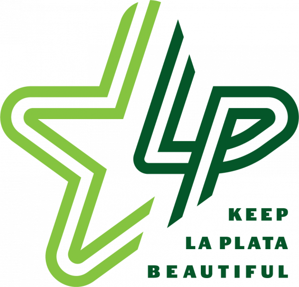 Keep La Plata Beautiful