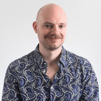 Headshot of Ryan Koons
