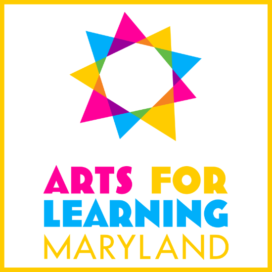 Arts for Learning Maryland | Maryland State Arts Council