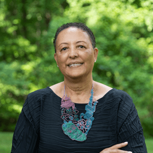 Headshot of Jacqueline Copeland