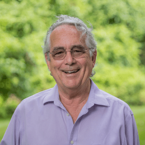 Headshot of Jack Rasmussen