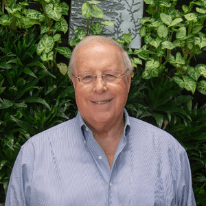 Headshot of Randall Griffin