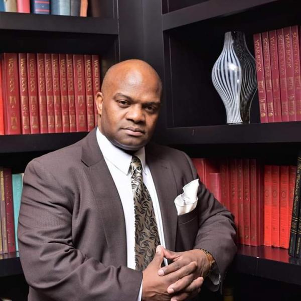 Dr. Frederick Ware-Newsome has been in the music business for over 35 years. He has been a member of the Stellar Awards, Grammy Awards, Dove Awards and Emmy Awards. Dr. Ware-Newsome is the Executive Producer of the Newsome Gospel Music Awards which is held in Baltimore Maryland each year.