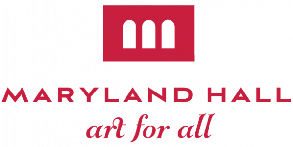 Maryland Hall Logo
