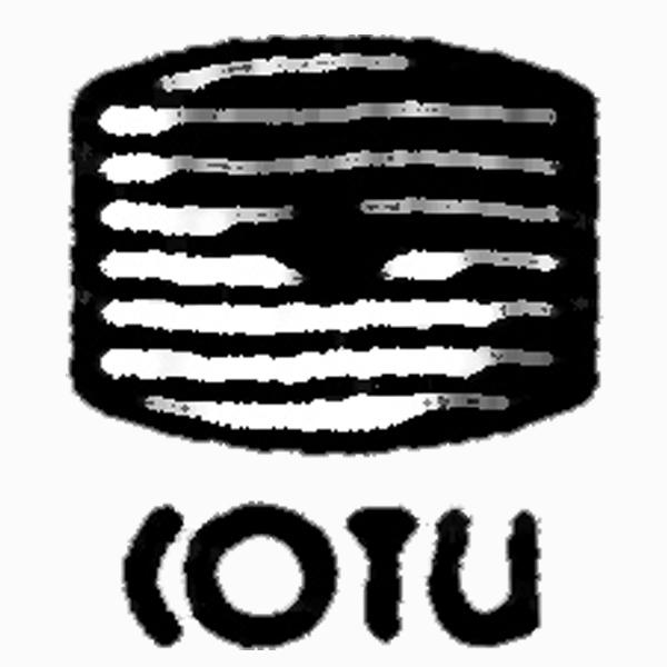 Official COTU brand. 