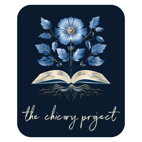 The Chicory Project Logo