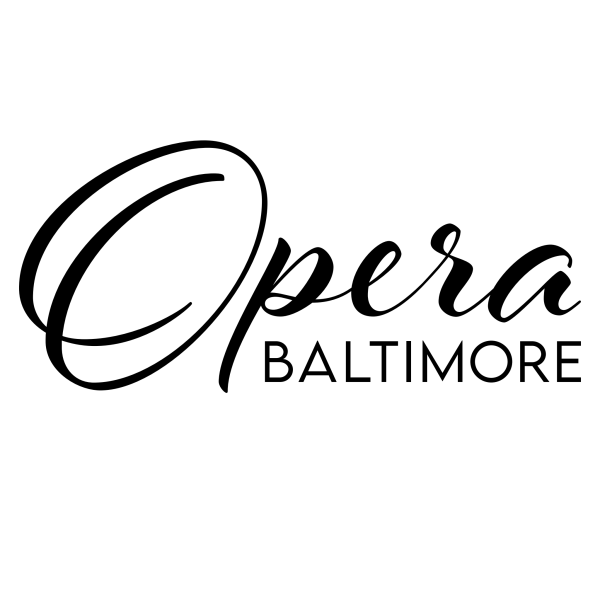 Opera Baltimore Teaching Artists work with Students