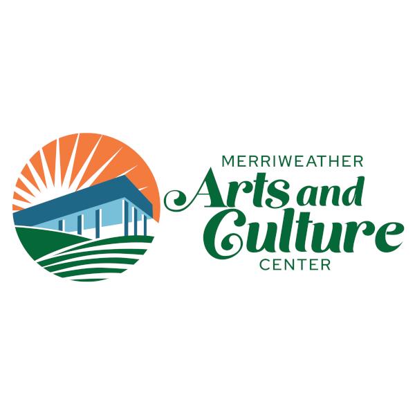 Merriweather Arts and Culture Center logo