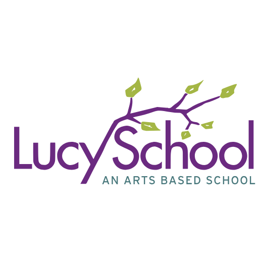 Lucy School Logo