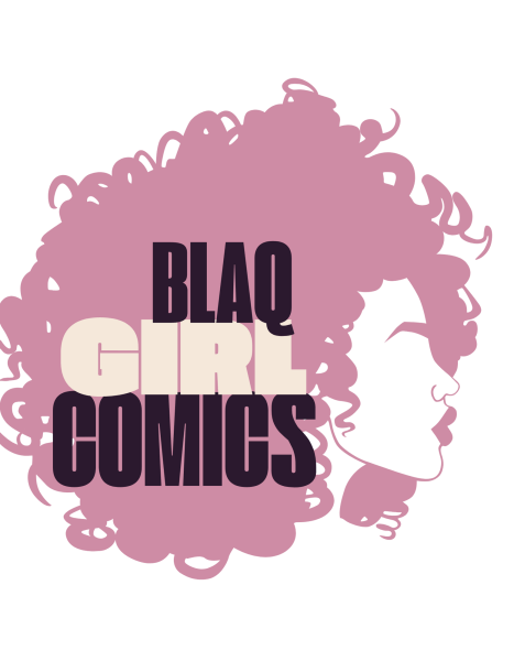 Blaq Girl Comics