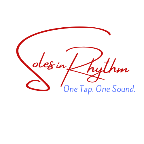 Soles in Rhythm. One Tap. One sound.