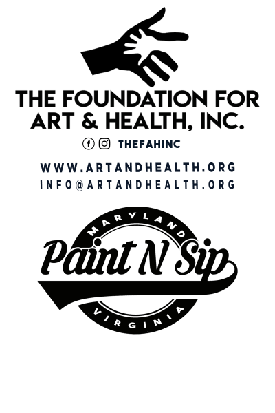 Foundation for Art & Health logo