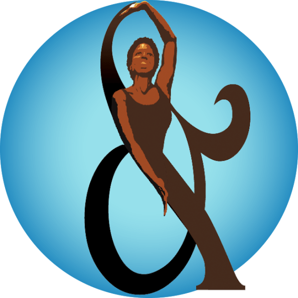 Dance and Bmore Circle Logo