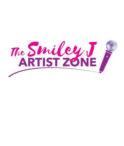 The Smiley J Artist Zone voices of independent creators