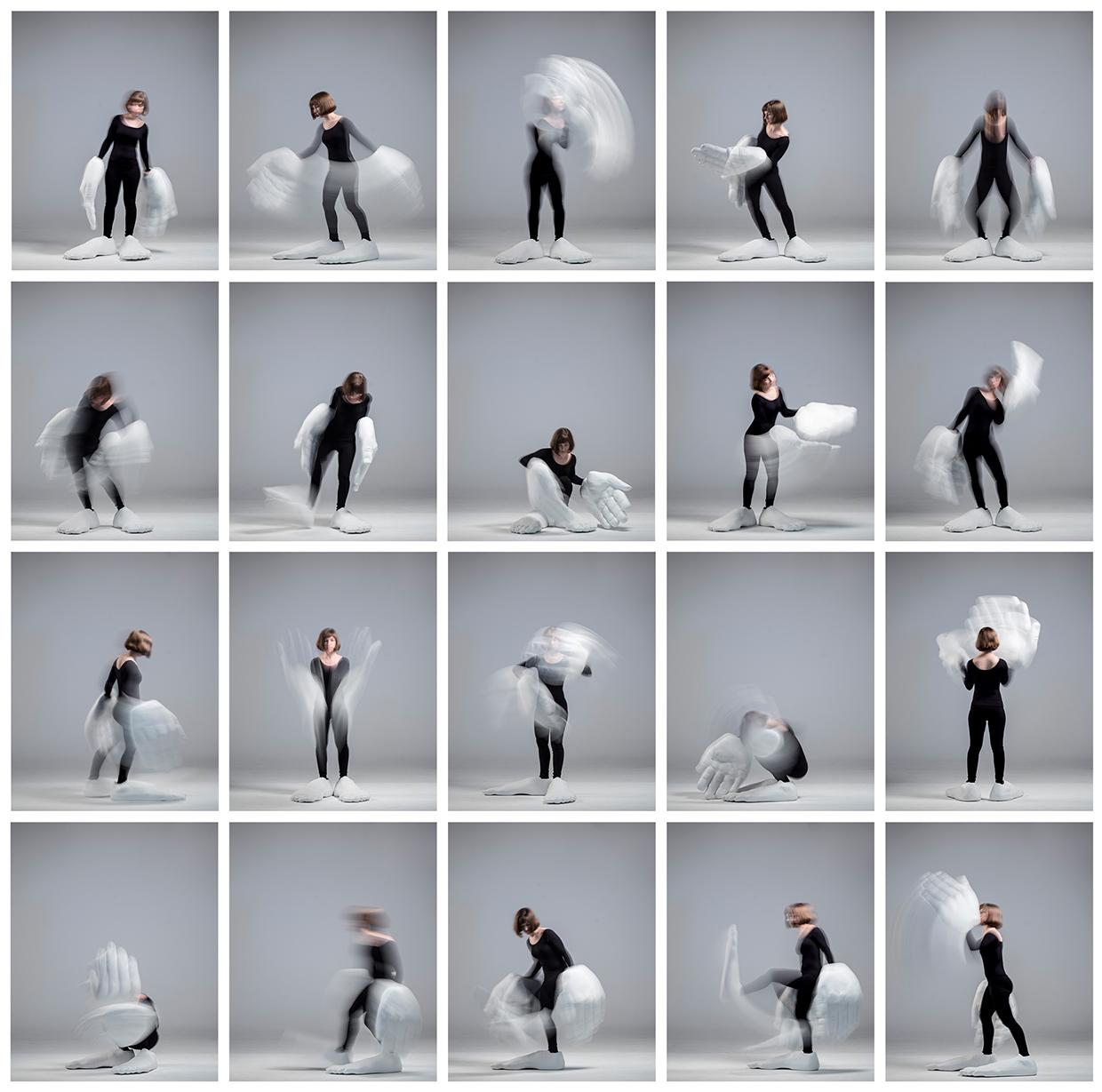 Sara Dittrich Maryland State Arts Council