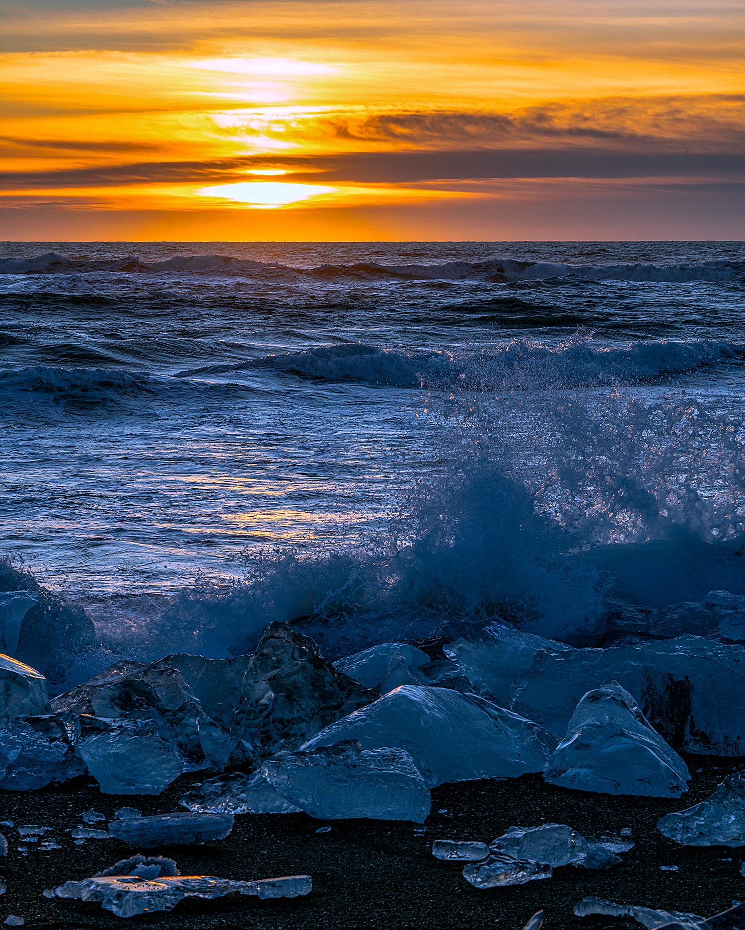 Digital Capture with minimal post image processing
