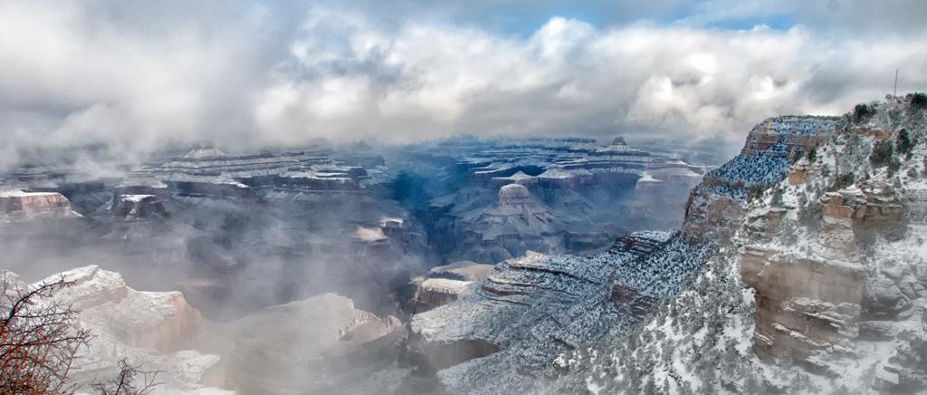 Grand Canyon, Arizona
