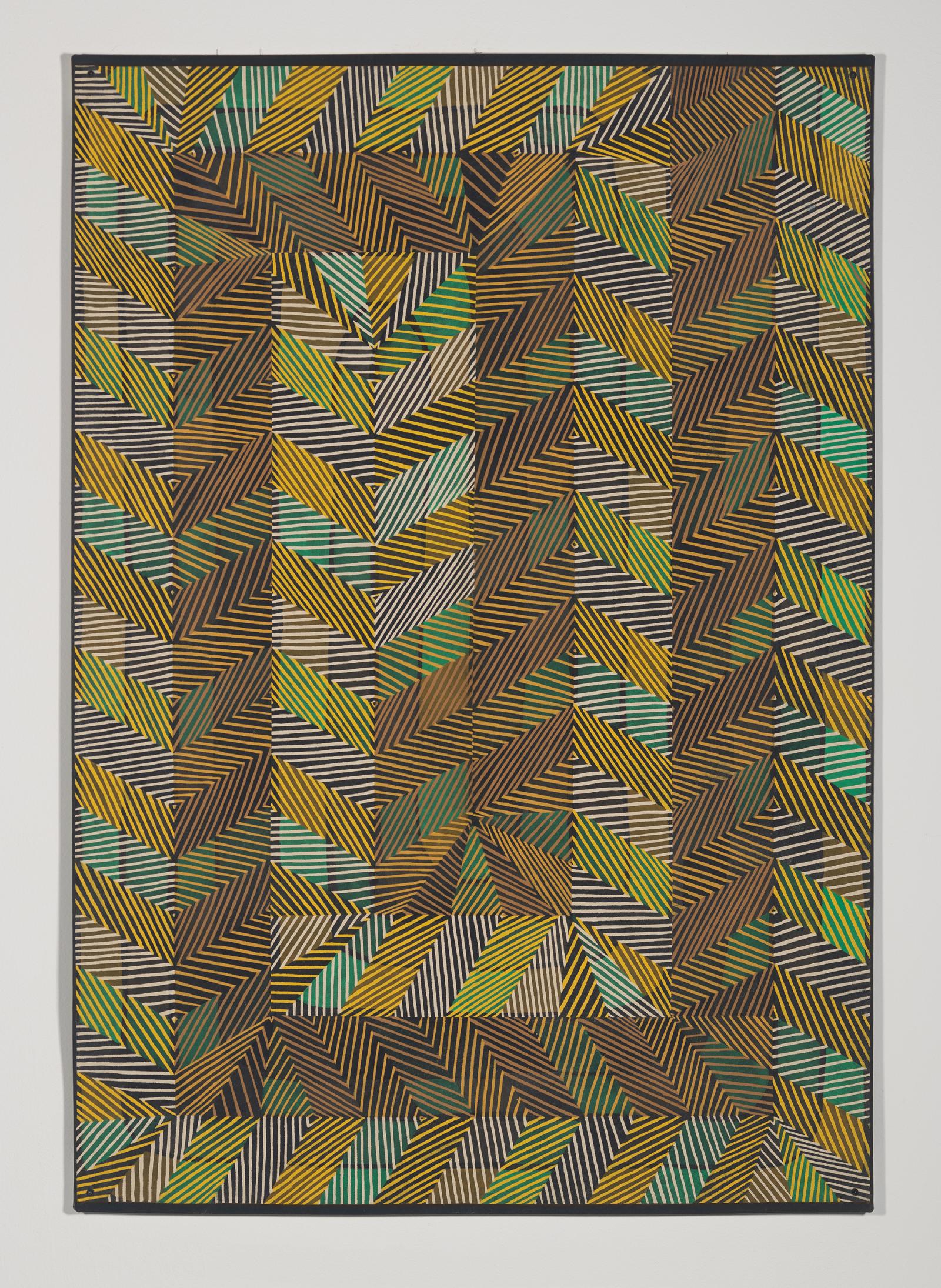 In the collection of Gordon Feinblatt