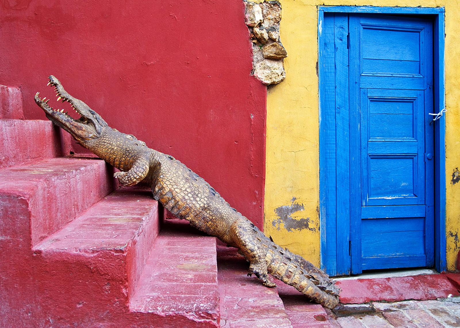Trinidad, Cuba